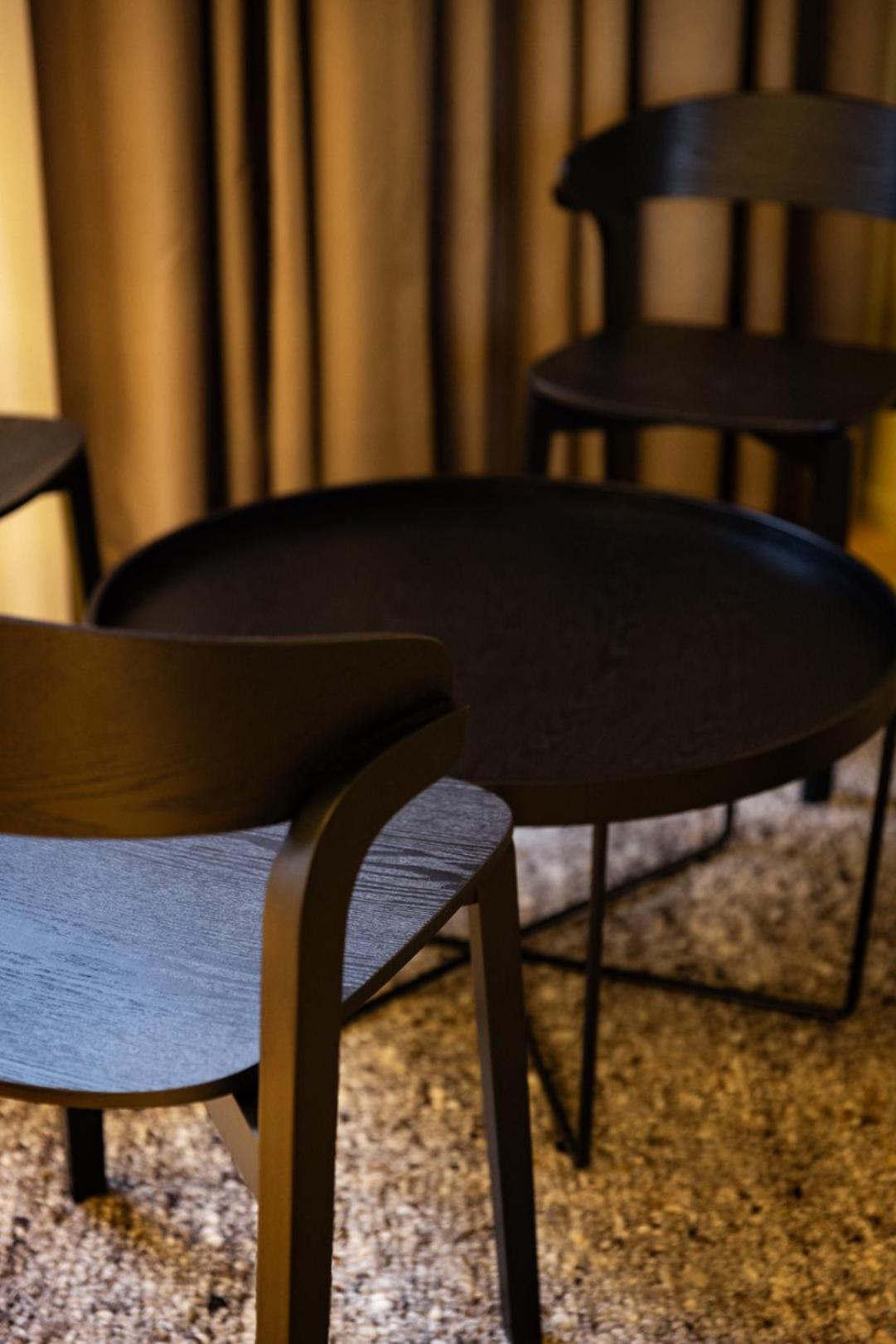 Skata Boutique Hotel Henningsvær Eksteriør bilde